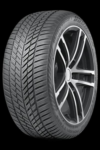 Nokian 205/60 R16 96H Seasonproof 2 XL M+S