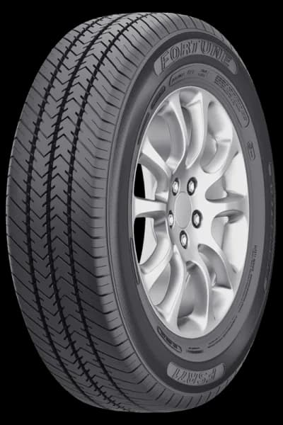 Fortune 205/75 R16C 0SI FSR-71