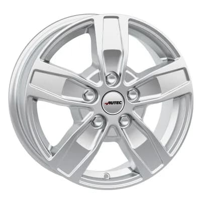 Autec 6,5x16 Quantro 5x130 66 S 89.1 könnyűfém kerékt.
