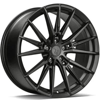 seventy9 Alloy Wheels seventy9 SCF-S HBM 19" 5x112