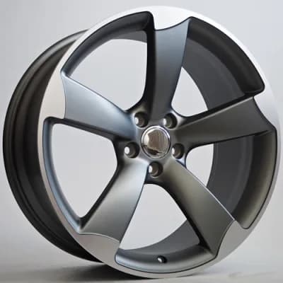 Forzza Replica Oman 8,5X19 5X112 ET42 66,46 GmFM
