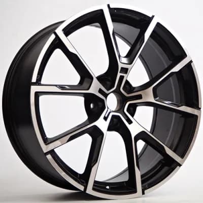 Forzza Replica Torn 9,5X20 5X120 ET40 72,6 BFM
