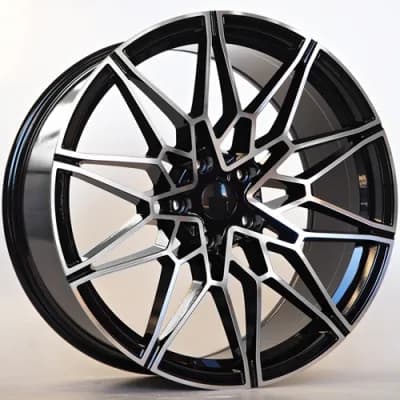 Forzza Replica Venus 9,5X20 5X112 ET37 66,6 BFM