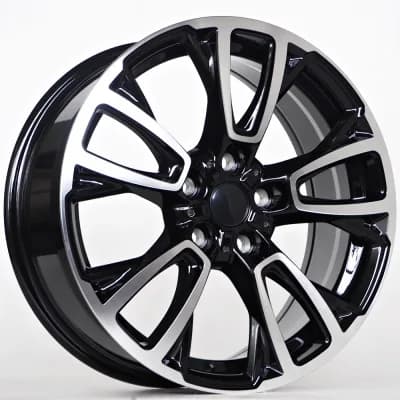 Forzza Replica Kobi 7X17 5X112 ET45 66,6 BFM