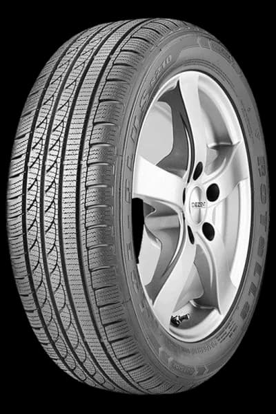 Rotalla 235/40 R18 95V Ice-Plus S210 XL