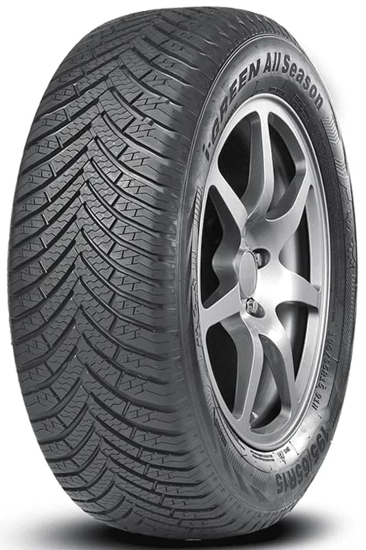 Leao 175/70 R13 82T I-Green Allseason M+S