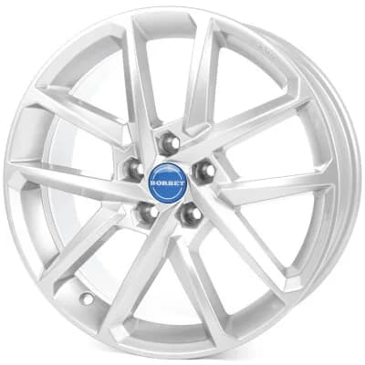 Borbet 8,0x18 N 5x112 49 S 66.6 könnyűfém kerékt.