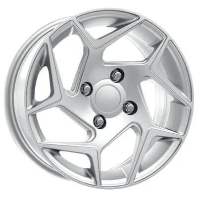 Kormetal 6,0x14 DY064 4x100 35 S 73.1 könnyűfém kerékt.