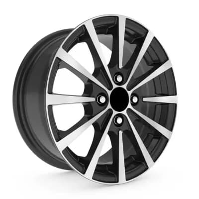 Kormetal 6,0x14 DY214 4x108 20 BP 65.1 könnyűfém kerékt.
