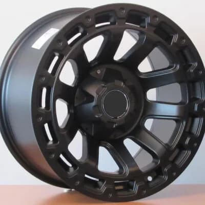Kormetal 9,0x17 DY744 6x139,7 10 MB 110 könnyűfém kerékt.