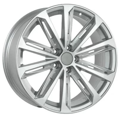 Kormetal 6,5x16 W7615 5x112 38 S 57.1 könnyűfém kerékt.