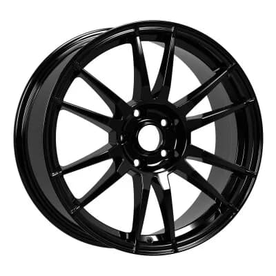 Arceo 8,0x18 S1074 5x112 40 GB 73.1 könnyűfém kerékt.