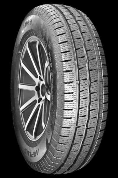 APlus 205/70 R15C 106R A869