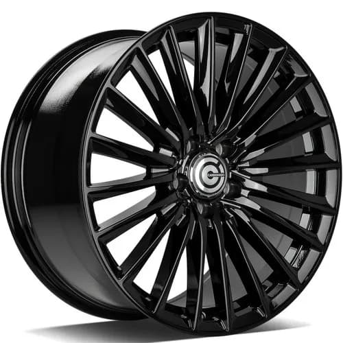Carbonado Alloy Wheels Carbonado Prestige BG 17" 5x112